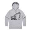 AS Colour - Women's Supply Hood Thumbnail